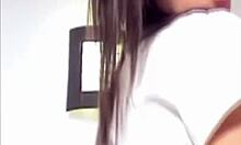 I Have New Pvc Panties To Show You