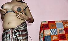 Indian Teacher Lily's Dirty Talk