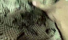 finally, my wife's friend gave in to my desires