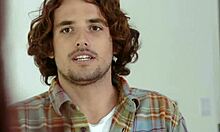 Long Legged Teen In High Heels Boots