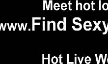 I Have New Pvc Panties To Show You