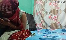 Passionate encounter with big-assed Marathi Muslim bhabhi in Mumbai