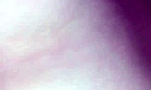 Want to see teen bent over for interracial doggy?