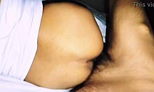 My young neighbor asked for help and I ended up fixing her pipe real good.