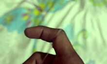 stepsister from party falls deep asleep i sneak room masturbate cum pussy ass fingers