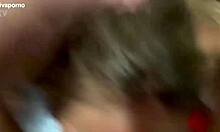 monika fox screams 'fuck my ass harder!'