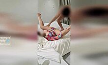 Explode Inside Friend's Wife