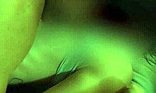 이 색정증 스텝시스터가 매일 사정 용량 받아! 😈