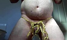 Rustyas1 Gets Me So Horny with This Little 18+ Dance on Jun 20, 2025!