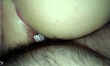 Amateur Wife Enjoys Fleshlight Sleeve In Brazilian Home