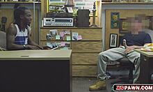 Petite Teen Babe's Pussy Banged Hard