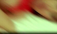 Big ass teen Mila gets her anal creampied and licks it clean