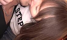 Class's Cutest Girl With Perfect Ass And Tits