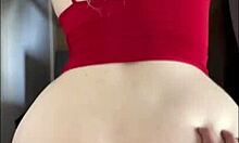 Hot Teen 18+ With Huge Natural Tits - Tinder Date Day 1 Completed.