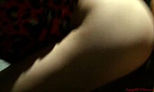 I gived her anal n blowjob in da public toilet, cum on face