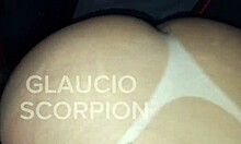 Dei Pro Uber Gostoso Depois Da Corrida