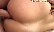 Petite French Slut Chloe Chevalier Craves Hard Anal by Maximo Garcia