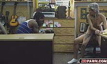 Petite Teen Babe's Pussy Banged Hard