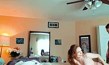 She Gets Fucked Roughly