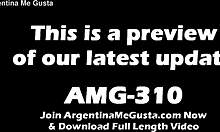 Big Ass Teen In Ultra Tight Denim Lycras