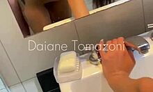 did i really fuck my classmate in the college bathroom? it was so dirty