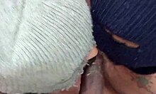 i fucked a tourist couple on the trail and cummed all over their faces