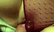 Fucking my girl with her toys