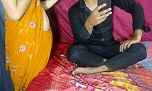 Extreme Wild Dirty Fucking Newly Married Bride in Cowgirl!