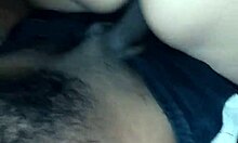 nurse with good ass riding uncut cock with panties 😏