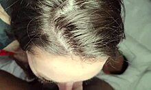 twerking elle rides in threesome doggystyle