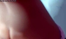 I love cumming in my beautiful stepdaughter's huge ass