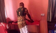 my horny bbw girlfriend is craving more blowjobs and big cock action