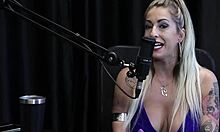 Julia Fontanelli, ever had a bank robber client pay with a blowjob?