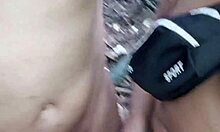 i fucked a tourist couple on the trail and cummed all over their faces