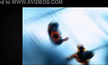 across the veil of the unknown horizon