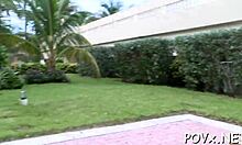 Hot Legal Age Teen Slut Gets Fucked Hardcore