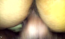 look at this tight pussy up close