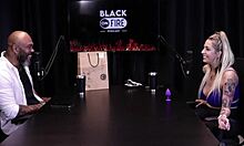 Julia Fontanelli, ever had a bank robber client pay with a blowjob?