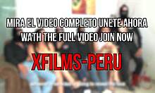 Peruanos pasan casting porno y se cogen a ricas extranjeras?