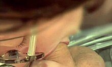 Amateur Brunette Housewife Seduces With Tight Wet Pussy Orgasm Blowjob Dirty Talk Tits While Girlfriend Gone