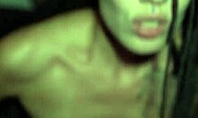 Blaze rager fucks my big cock guard?