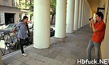 Hot Russian Seductress Enjoys Deep Insertion With Wet Orgasms