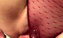 Fucking my girl with her toys