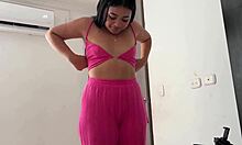 Hey, lend me your bike and I'll let you fuck my big ass 😏