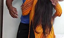 Friend's Sister Fucked On Eid Day!