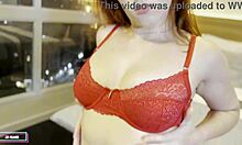 Friend begs me to fuck his brazilian wife's wet pussy hard, causing squirting