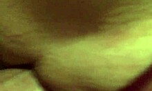 Fucking my girl with her toys