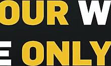 Chloe Heart Seduced In Public Fuck