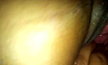 look at this tight pussy up close