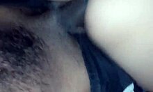 nurse with good ass riding uncut cock with panties 😏